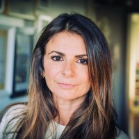 Stéphanie METCHE SERPAULT
