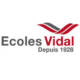 Ecoles VIDAL